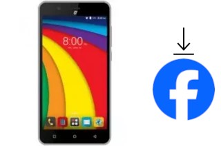 How to install Facebook on an OPlus Oplus Presto 700 LTE