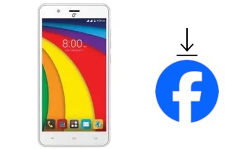 How to install Facebook on an OPlus Oplus Velocity LTE