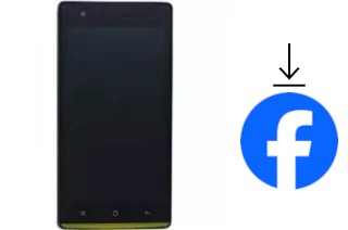 How to install Facebook on an Oppo 3007