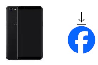 How to install Facebook on an Oppo A75s