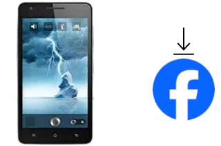 How to install Facebook on an Oppo Find