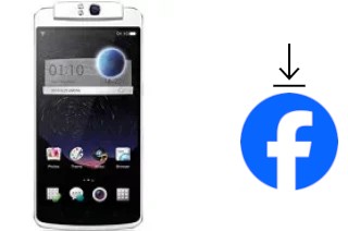 How to install Facebook on an Oppo N1