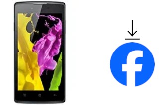 How to install Facebook on an Oppo Neo 5