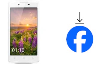 How to install Facebook on an Oppo Neo 3