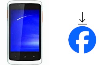 How to install Facebook on an Oppo R811 Real