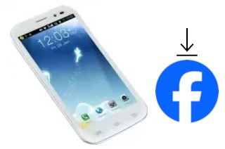 How to install Facebook on an OPRIX S-450