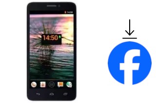 How to install Facebook on an Optimus San Remo Mini