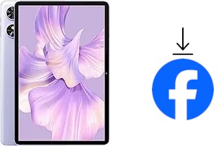 How to install Facebook on an Oukitel OT6