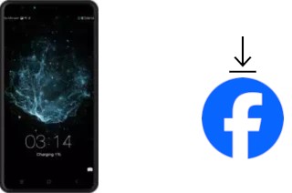 How to install Facebook on an Oukitel U15 Pro