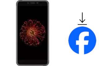 How to install Facebook on an Oukitel U17