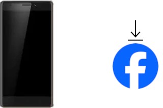 How to install Facebook on an Oukitel U2