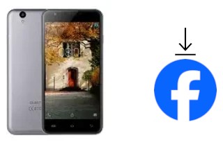 How to install Facebook on an Oukitel U7 Max