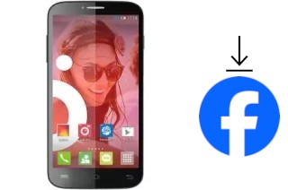 How to install Facebook on an Own S3015