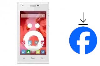 How to install Facebook on an Own S3030D