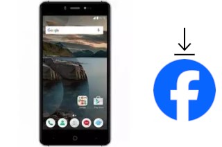 How to install Facebook on an Own Smart O2