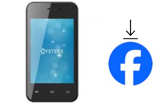 How to install Facebook on an Oysters Arctic 450