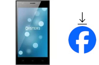 How to install Facebook on an Oysters Pacific 454