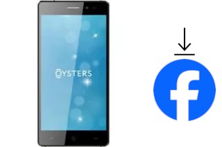 How to install Facebook on an Oysters Pacific VS