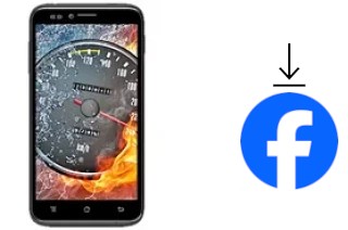 How to install Facebook on a Panasonic P11