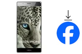 How to install Facebook on a Pantech-Curitel Vega Iron IM-A870K