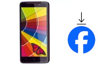 How to install Facebook on a Perfeo 509-HD