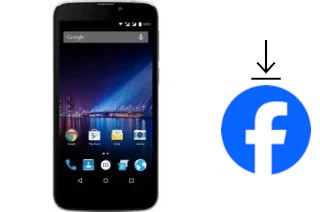 How to install Facebook on a Phicomm C6051