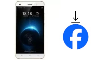 How to install Facebook on a Phicomm Dragons S6