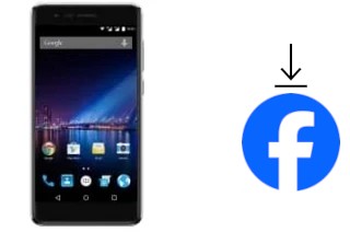 How to install Facebook on a Phicomm Energy 4S