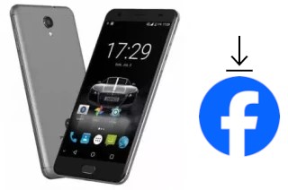 How to install Facebook on a Phonemax PHONEMAX ACE 1 Plus