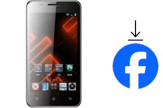 How to install Facebook on a Pioneer E60W