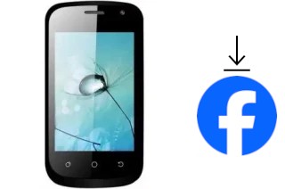 How to install Facebook on a Pixcom KM10