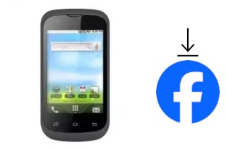 How to install Facebook on a Pixcom KM60