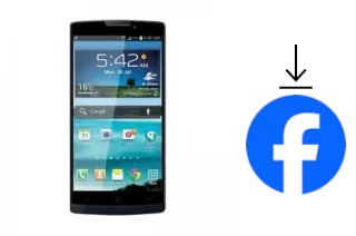 How to install Facebook on a Pixcom KMC100