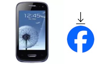 How to install Facebook on a Pixcom PGM205