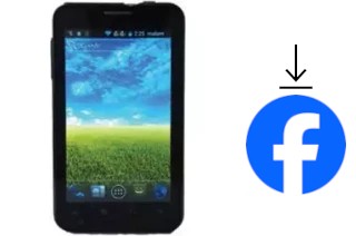 How to install Facebook on a Pixcom PGM398