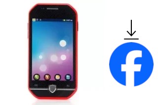 How to install Facebook on a Pixel F599