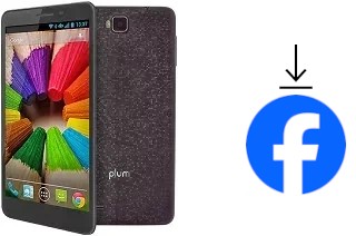 How to install Facebook on a Plum Coach Pro