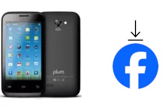 How to install Facebook on a Plum Axe II