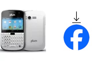 How to install Facebook on a Plum Velocity II