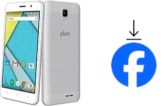 How to install Facebook on a Plum Compass 2