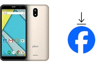 How to install Facebook on a Plum Phantom 2