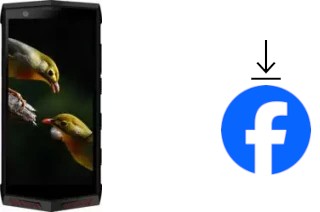 How to install Facebook on a Poptel P60