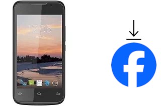 How to install Facebook on a Posh Pegasus 4G S400