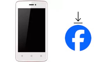 How to install Facebook on a Positivo S430