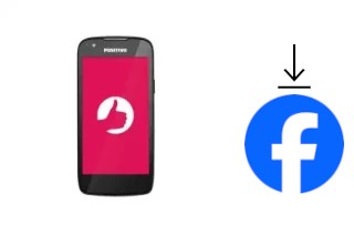 How to install Facebook on a Positivo S480