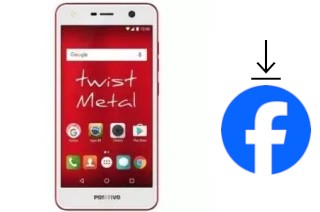 How to install Facebook on a Positivo S530