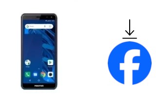 How to install Facebook on a Positivo Twist 3 Pro S533