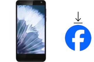 How to install Facebook on a Prestigio Grace X7