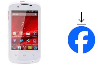 How to install Facebook on a Prestigio MultiPhone 3540 Duo