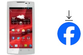 How to install Facebook on a Prestigio MultiPhone 4500 Duo